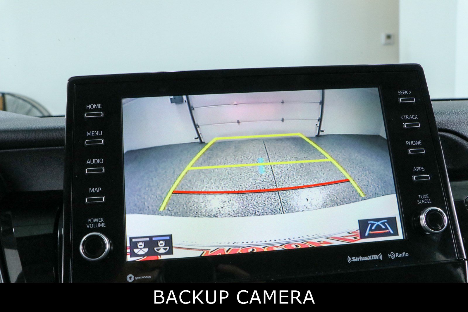Used 2023 Toyota Camry XSE FWD image 18