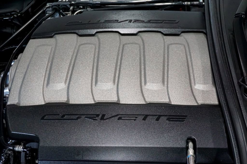 Used 2019 Chevrolet Corvette Grand Sport image 41