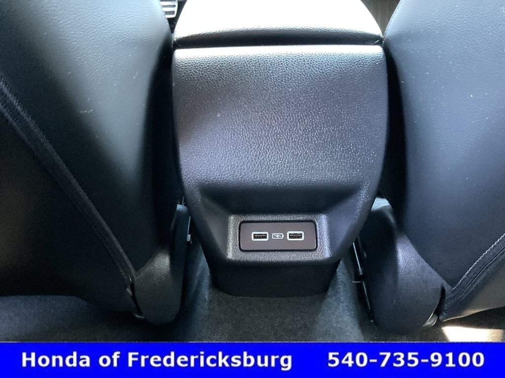 Certified 2023 Honda Civic Sport Touring image 36