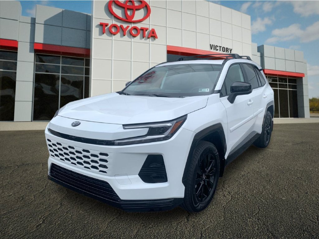 New 2026 Toyota RAV4 SE w/ Convenience Package AWD/4WD image 7