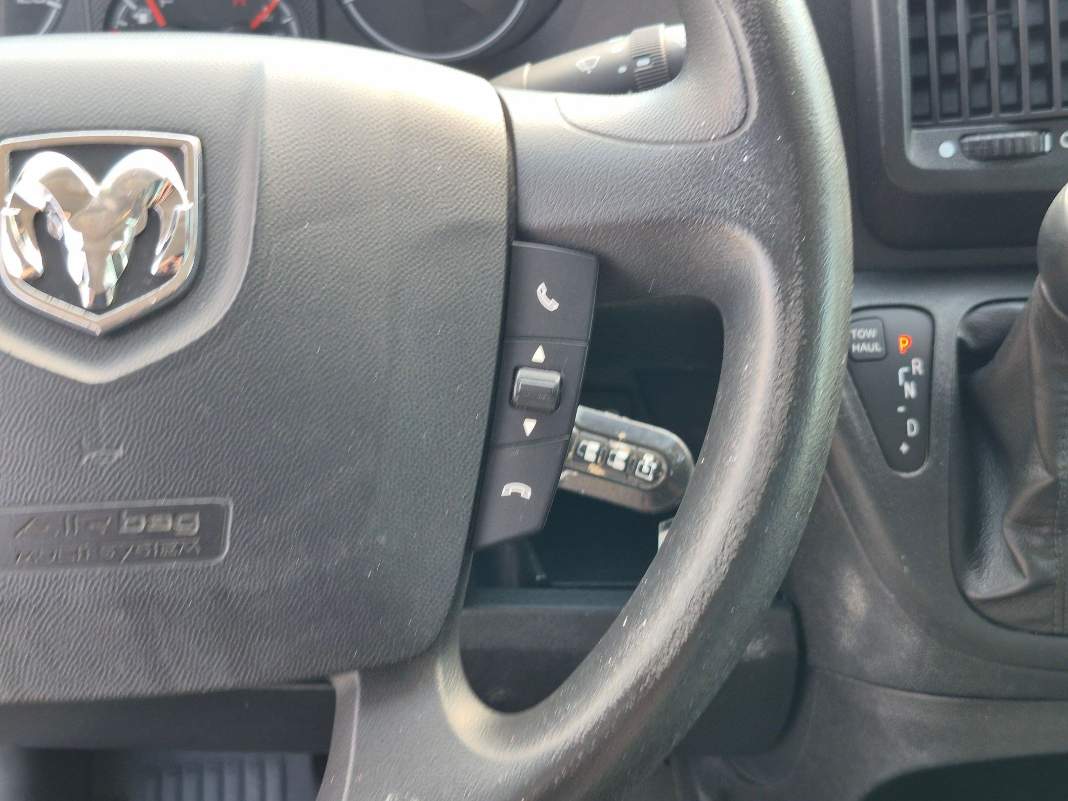 Used 2020 RAM ProMaster 1500 FWD image 17