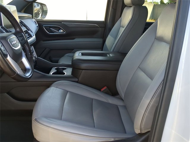 Used 2023 GMC Yukon SLT image 15