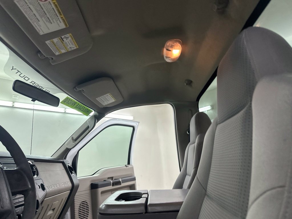 Used 2009 Ford F250 XL AWD/4WD image 26
