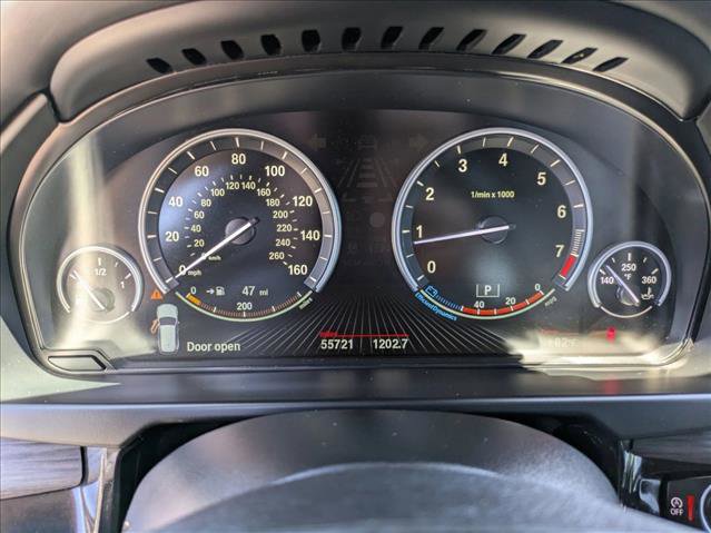 Used 2017 BMW X5 xDrive50i AWD/4WD image 11