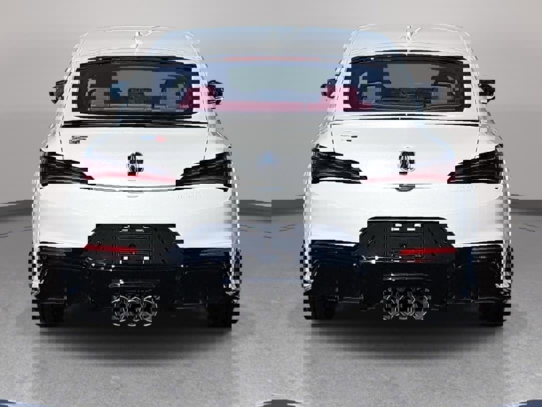 New 2026 Acura Integra Type S image 6