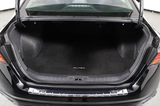 Certified 2022 Nissan Altima 2.5 SV FWD image 18