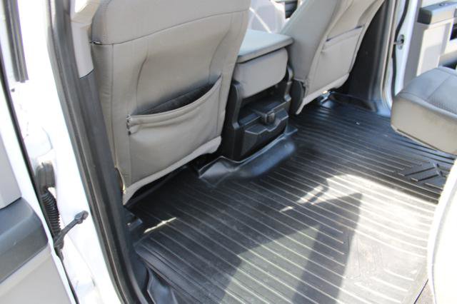 Used 2016 Ford F150 XLT image 34