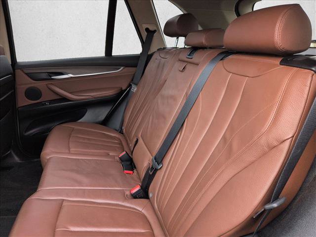 Used 2016 BMW X5 xDrive35i image 21