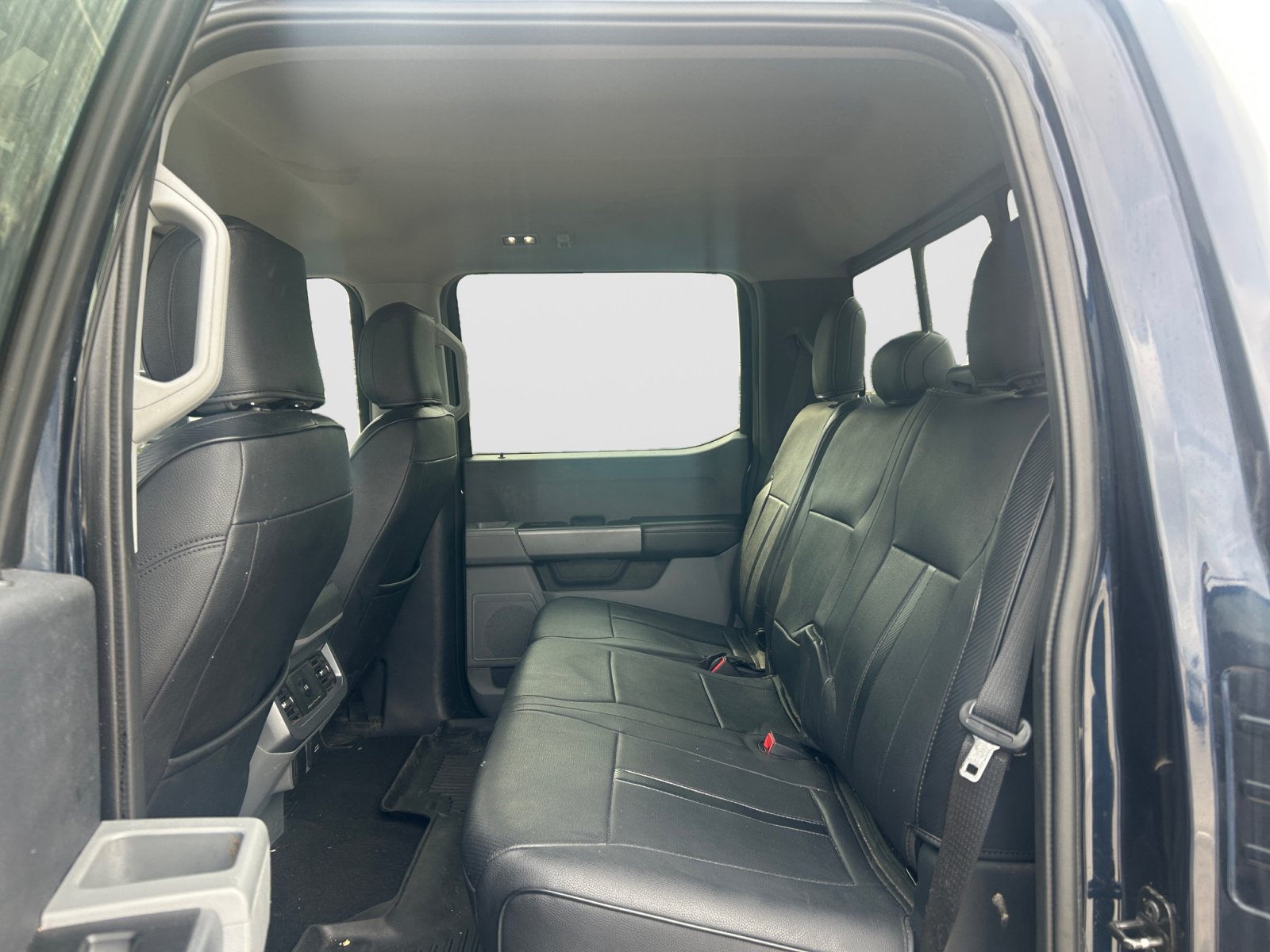 Used 2024 Ford F350 XLT AWD/4WD image 11