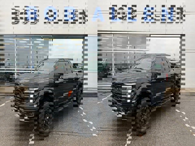 Used 2024 Ford F150 Raptor