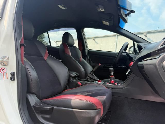 Used 2019 Subaru WRX STI AWD/4WD image 16