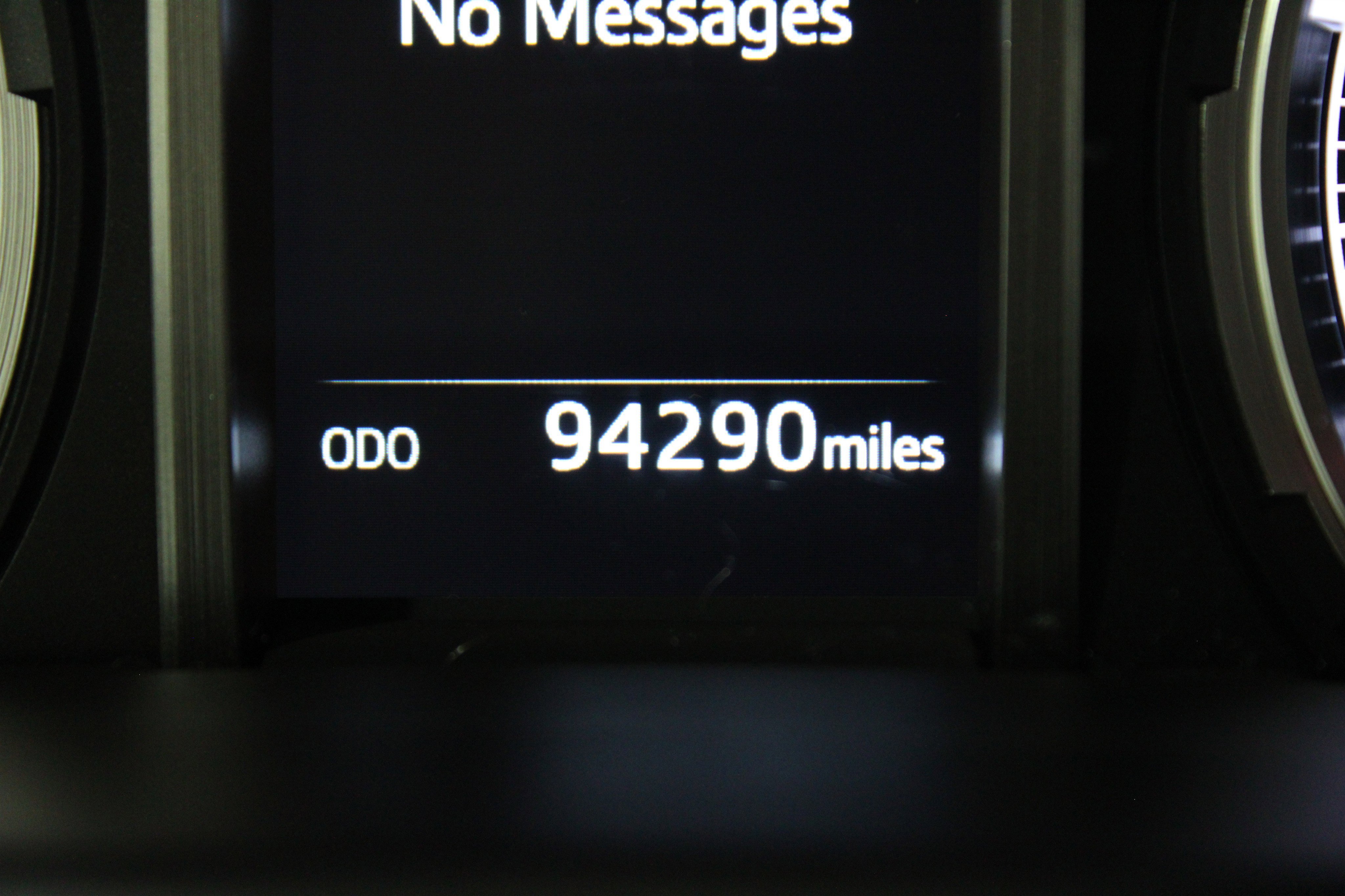 Used 2022 Toyota 4Runner Limited image 12