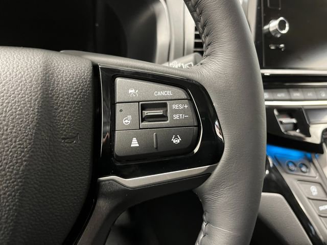 New 2026 Honda Odyssey Elite image 18