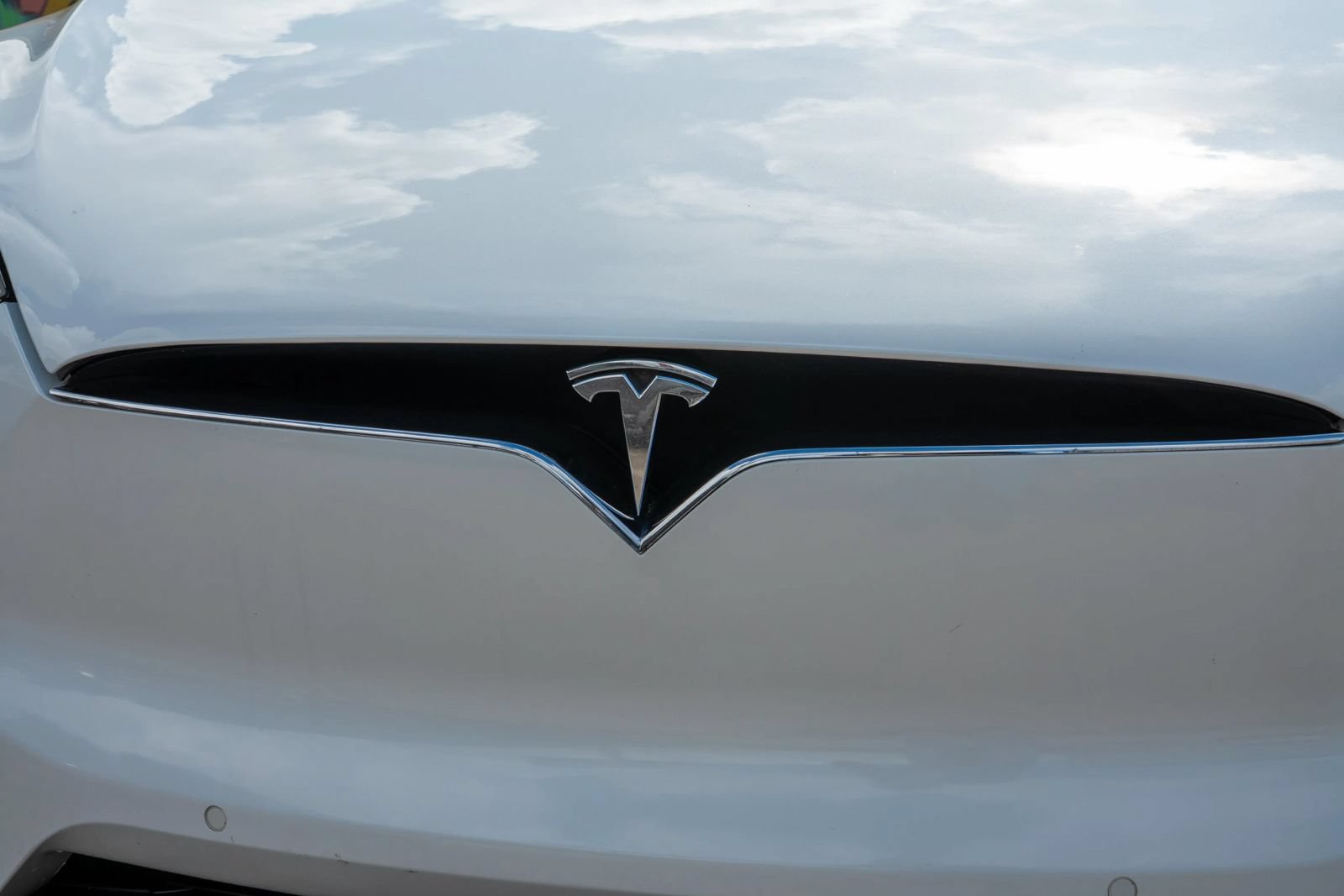 Used 2019 Tesla Model X Performance AWD/4WD image 21