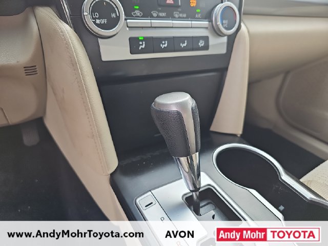 Used 2013 Toyota Camry LE FWD image 15