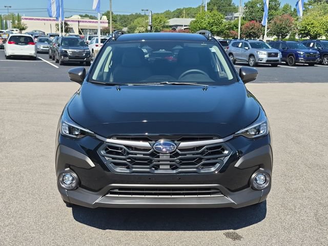 New 2026 Subaru Crosstrek 2.5i Limited AWD/4WD image 8