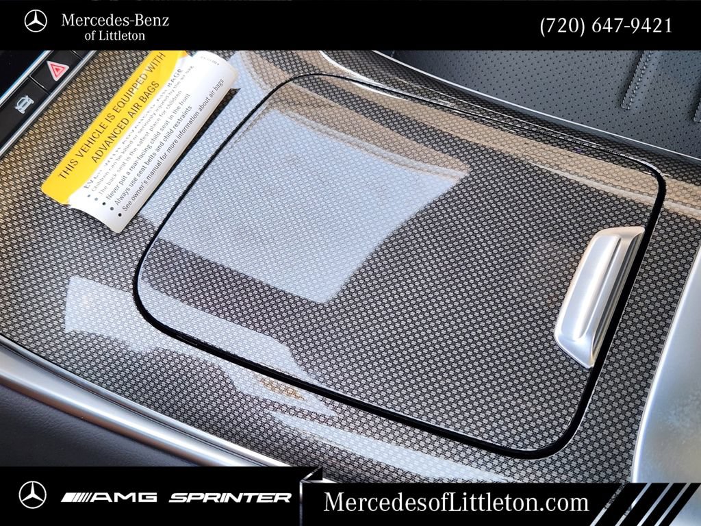 New 2026 Mercedes-Benz GLC 300 4MATIC image 20