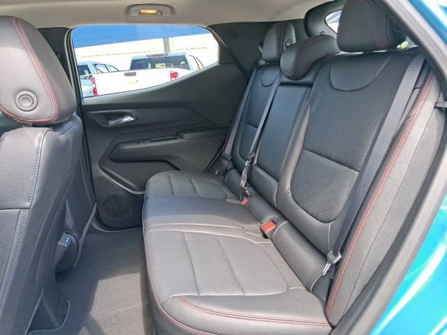 New 2027 Chevrolet Bolt RS w/ Technology Package FWD image 18