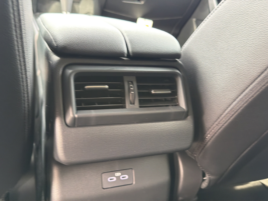 New 2026 MAZDA CX-50 AWD 2.5 S w/ Weather Package image 19