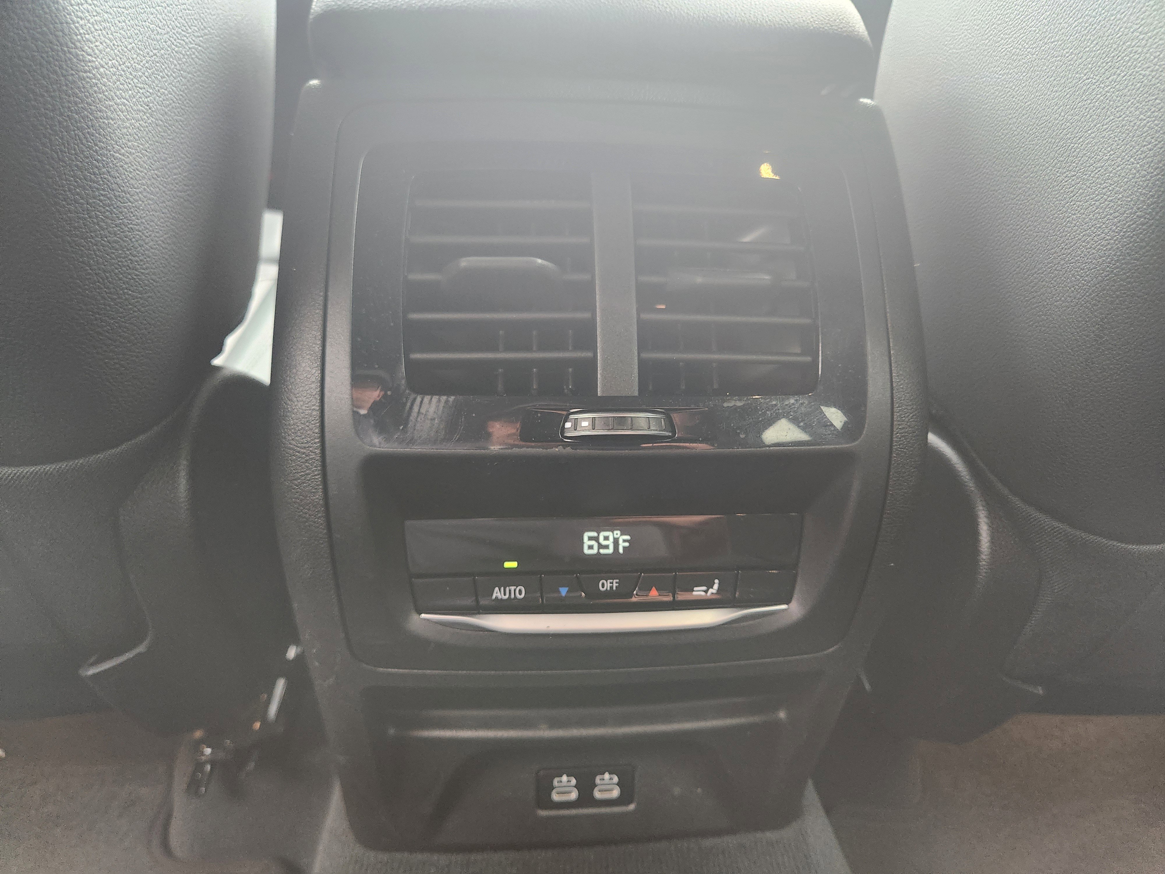 Used 2022 BMW X3 xDrive30i image 20