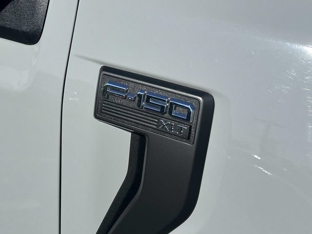 Used 2023 Ford F150 XLT w/ Equipment Group 302A High AWD/4WD image 13