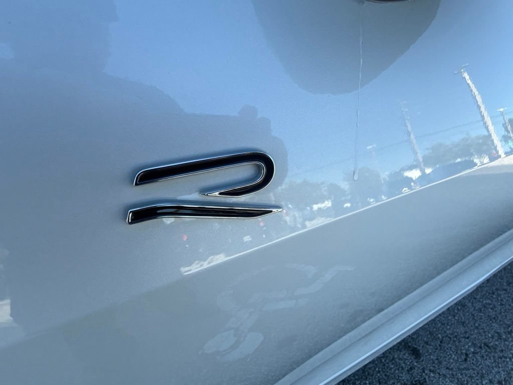 Certified 2025 Volkswagen Tiguan SE R-Line AWD/4WD image 28