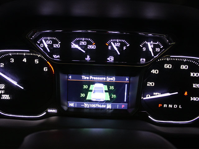 Used 2022 GMC Sierra 1500 Elevation w/ Preferred Package AWD/4WD image 11