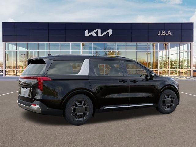 New 2026 Kia Carnival SX image 6