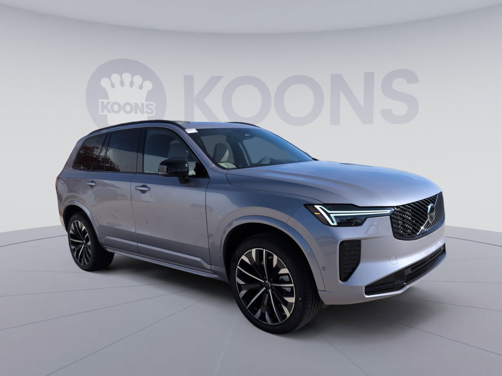 New 2026 Volvo XC90 B6 Ultra w/ Protection Package Premier image 10