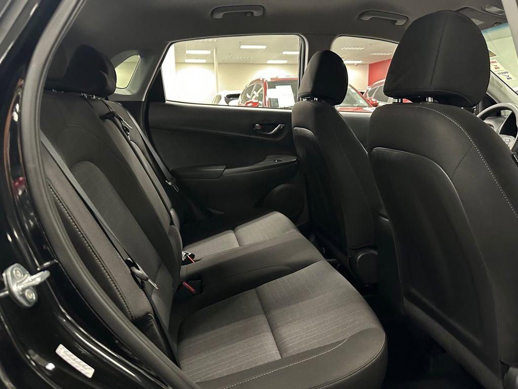 Used 2022 Hyundai Kona SEL w/ Cargo Package image 28