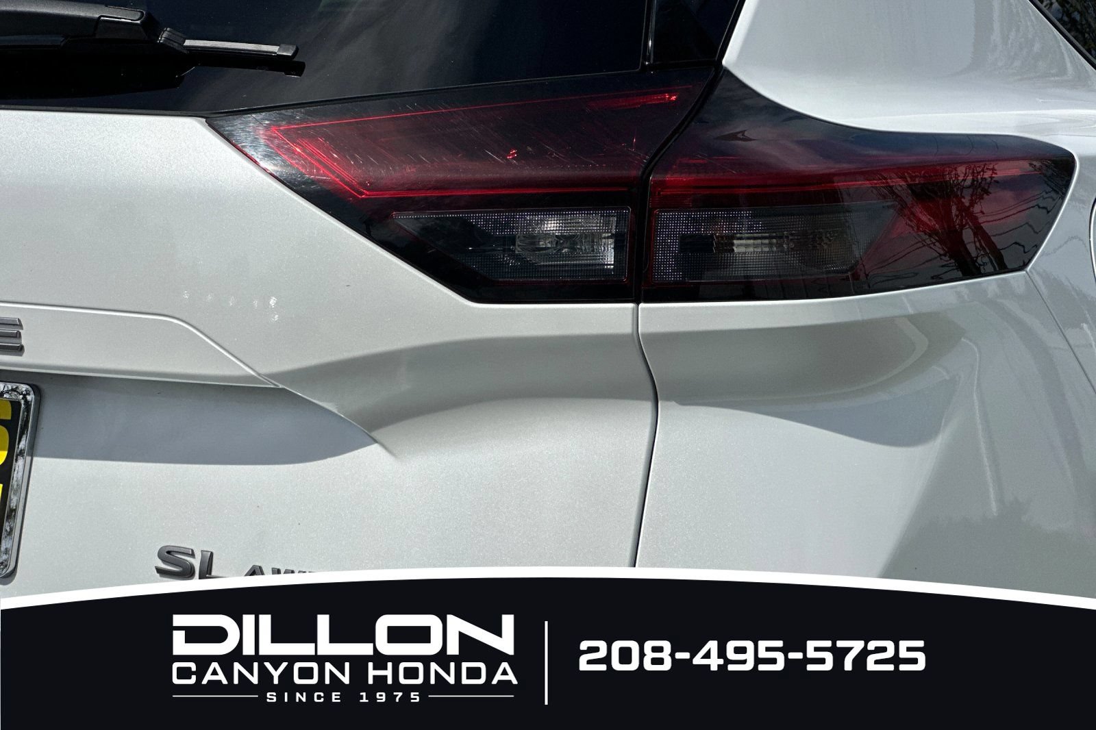 Used 2026 Nissan Rogue SL AWD/4WD image 29