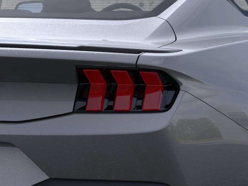 New 2026 Ford Mustang GT RWD image 50