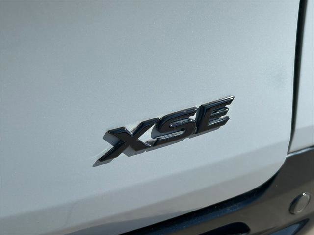 Certified 2025 Toyota Sienna XSE w/ XSE Premium Package image 14