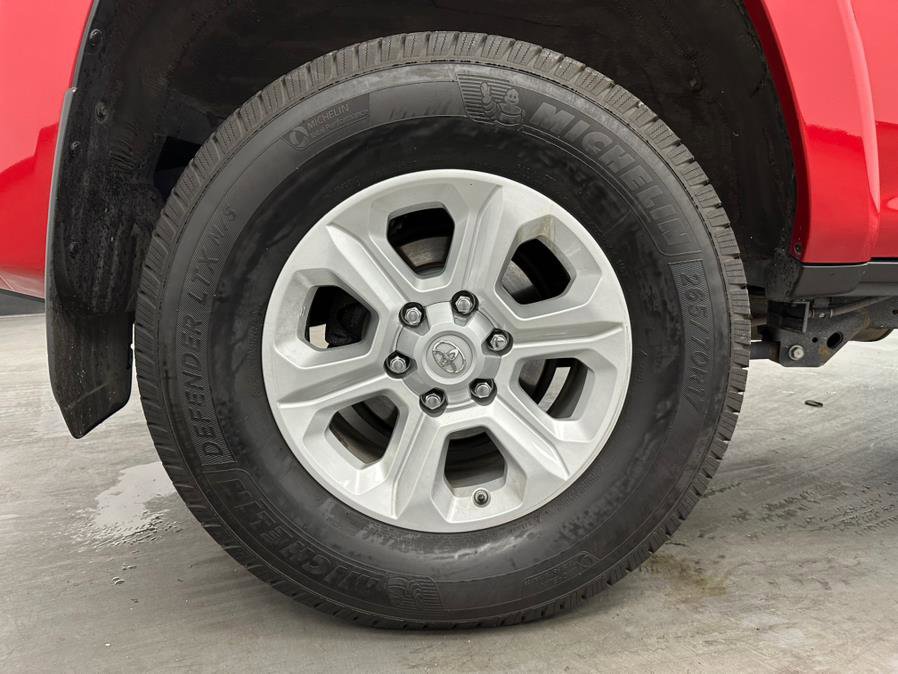 Used 2021 Toyota 4Runner SR5 Premium image 66