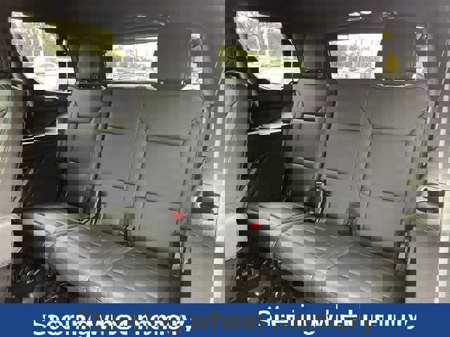 Used 2021 Chevrolet Tahoe High Country w/ Premium Package image 31