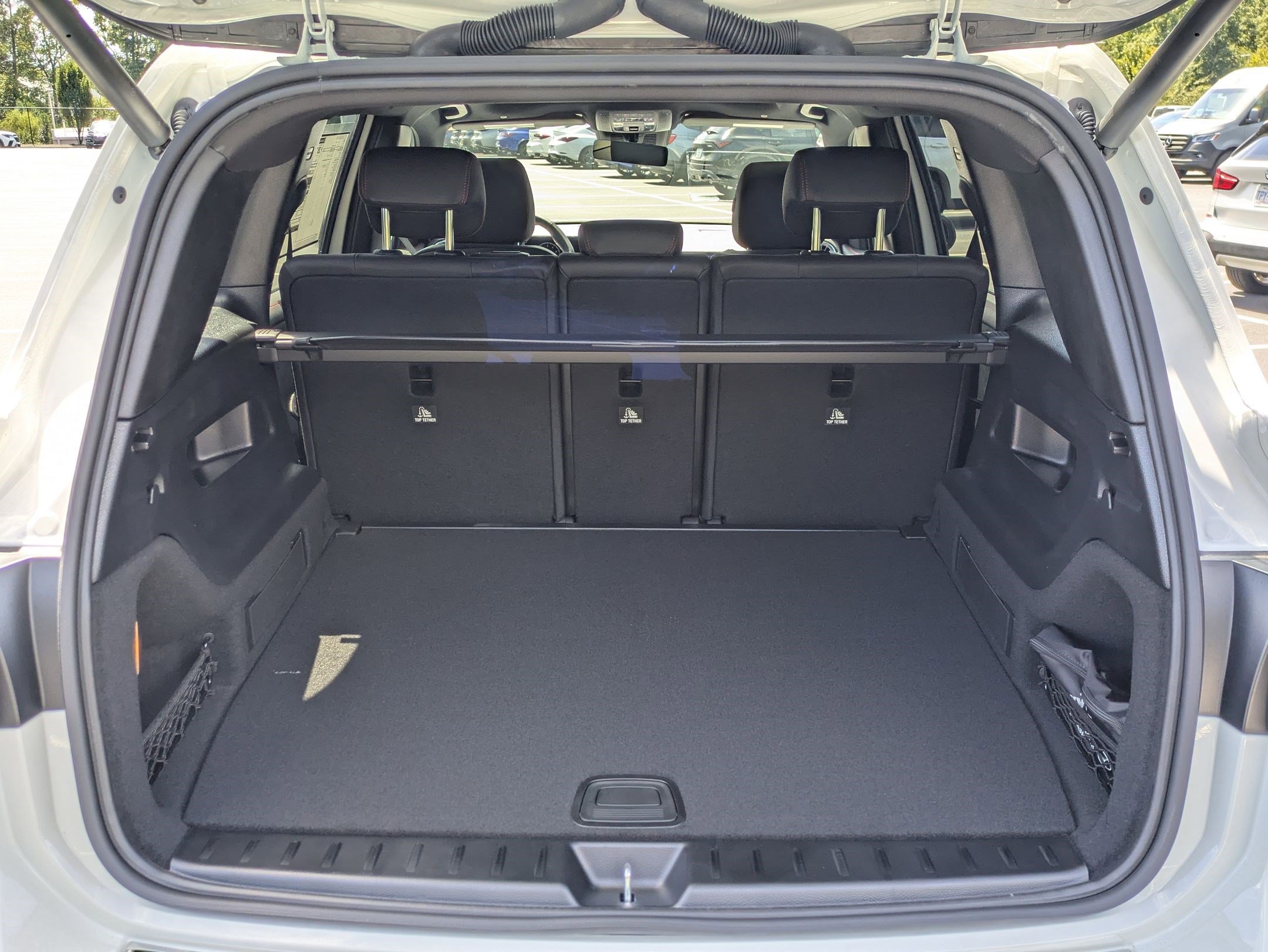 New 2026 Mercedes-Benz GLB 250 image 33