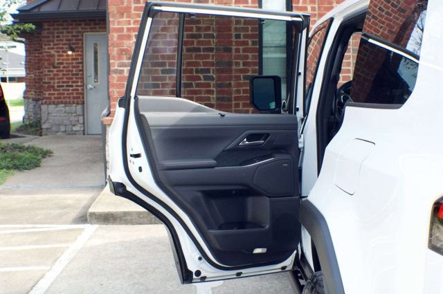 Used 2024 Lexus GX 550 image 48