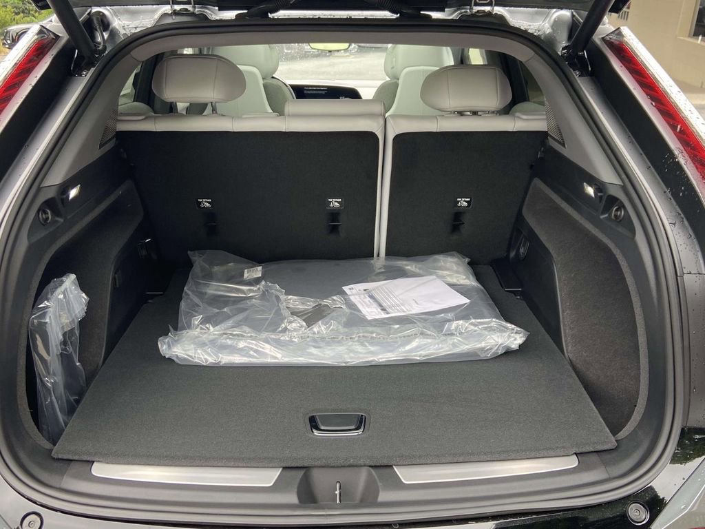 New 2026 Cadillac Optiq Sport 1 RWD image 10