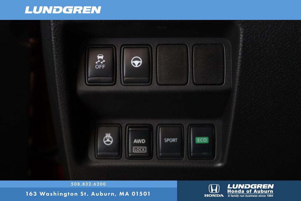 Used 2020 Nissan Rogue Sport SL w/ Premium Package AWD/4WD image 30