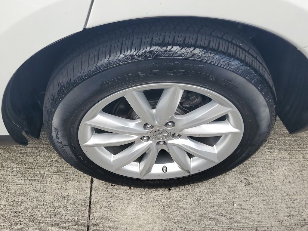 Used 2020 Acura RDX FWD image 8