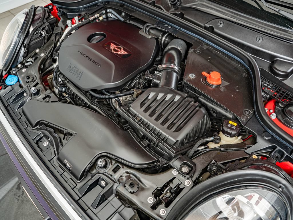 Used 2019 MINI Cooper Convertible FWD image 43