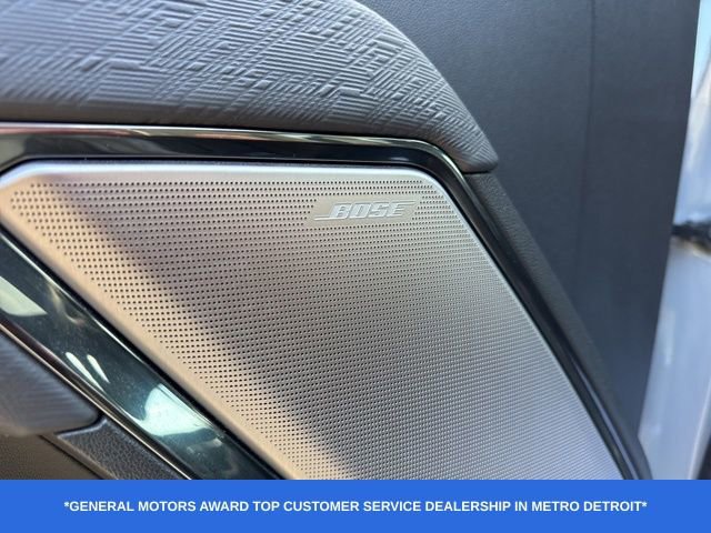 Used 2024 GMC Sierra 1500 AT4X image 22