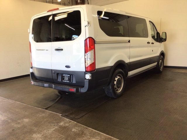 Used 2019 Ford Transit 150 XL RWD image 4