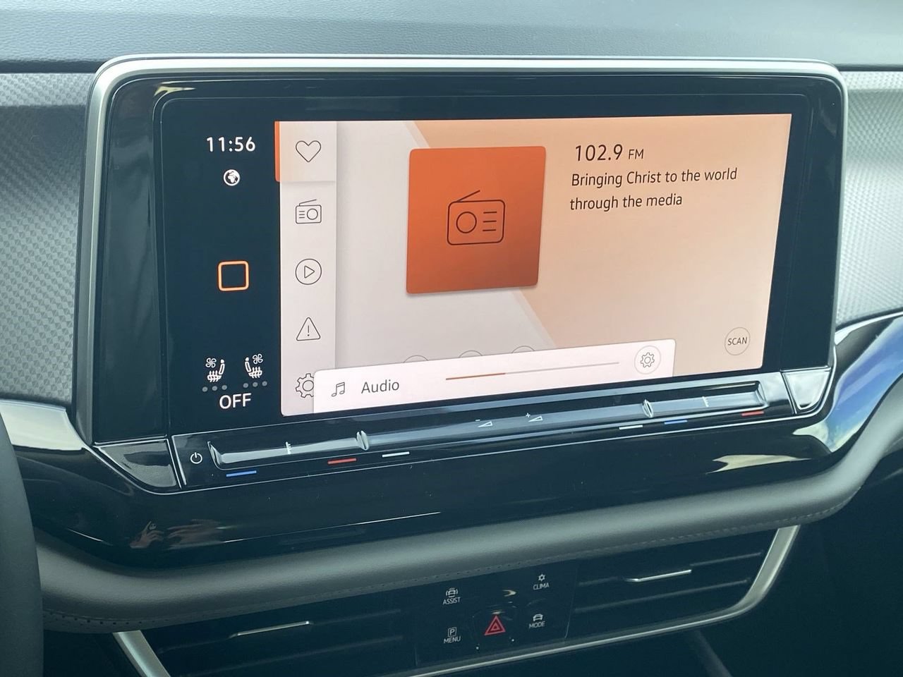 New 2026 Volkswagen Atlas Peak Edition AWD/4WD image 22