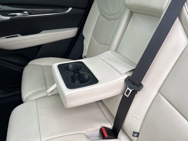 Used 2020 Cadillac XT6 Sport image 33