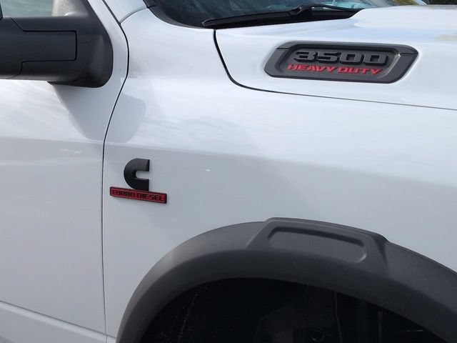 New 2026 RAM 3500 Tradesman AWD/4WD image 12