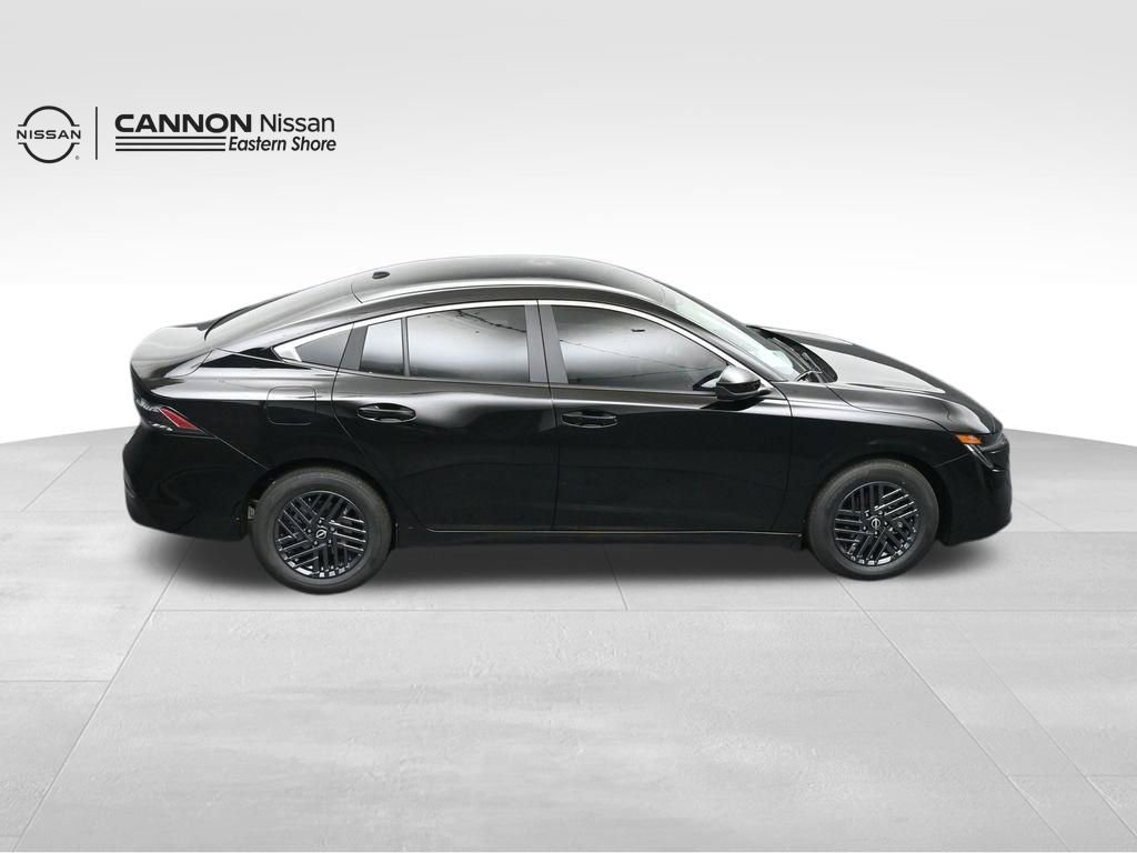 New 2026 Nissan Sentra SV image 31