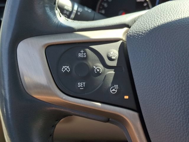 Certified 2020 GMC Acadia Denali FWD image 25