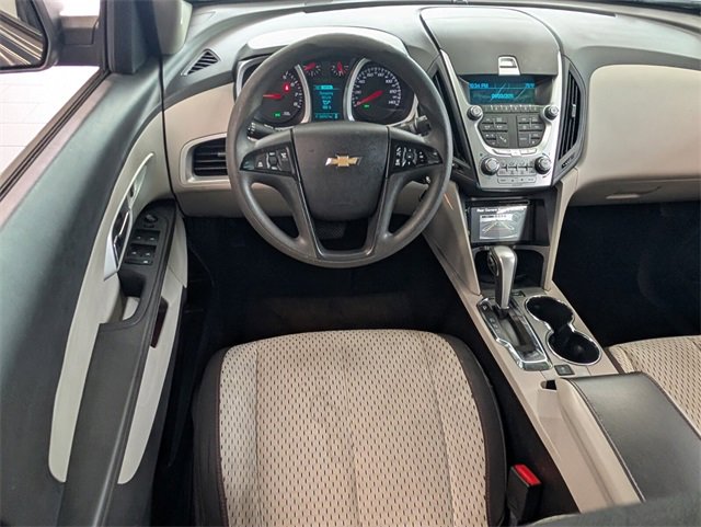 Used 2013 Chevrolet Equinox LS image 8
