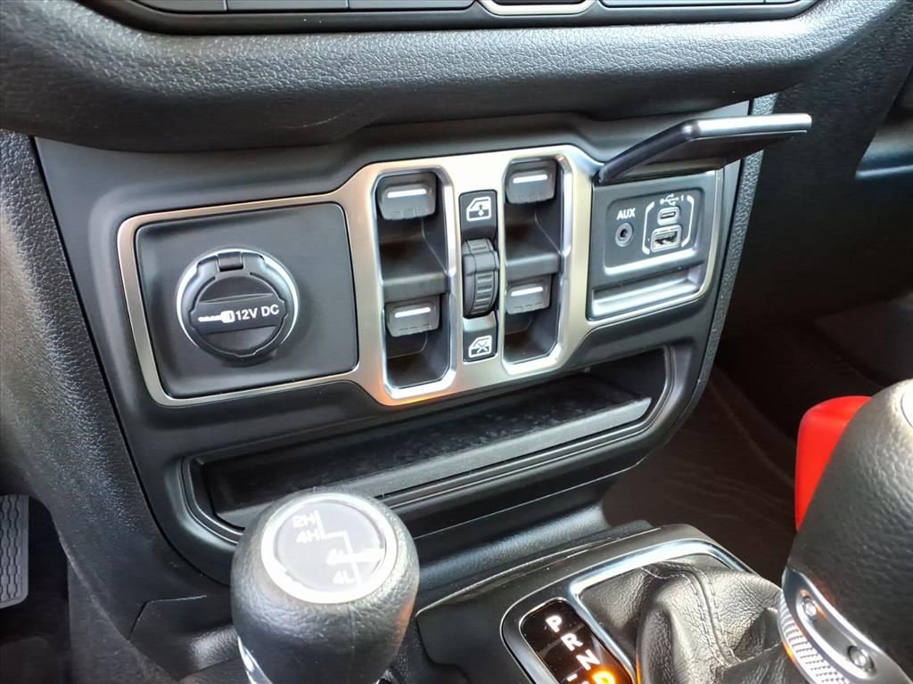 New 2026 Jeep Gladiator Sport image 27